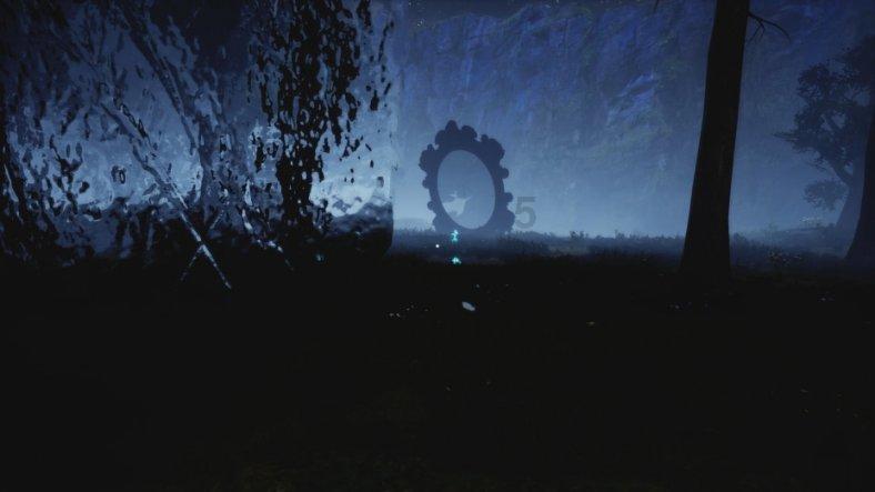 冰火人魔法森林大冒险